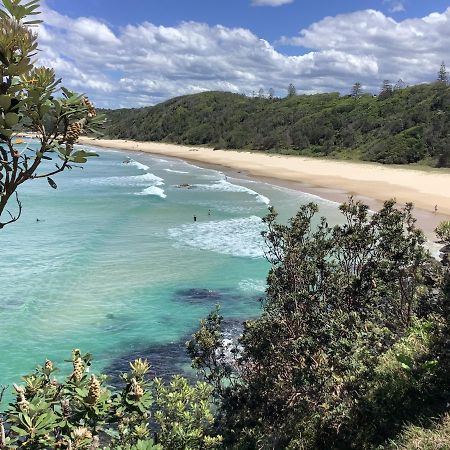 Chasing George Villa Port Macquarie Exterior foto