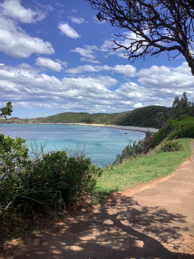Chasing George Villa Port Macquarie Exterior foto