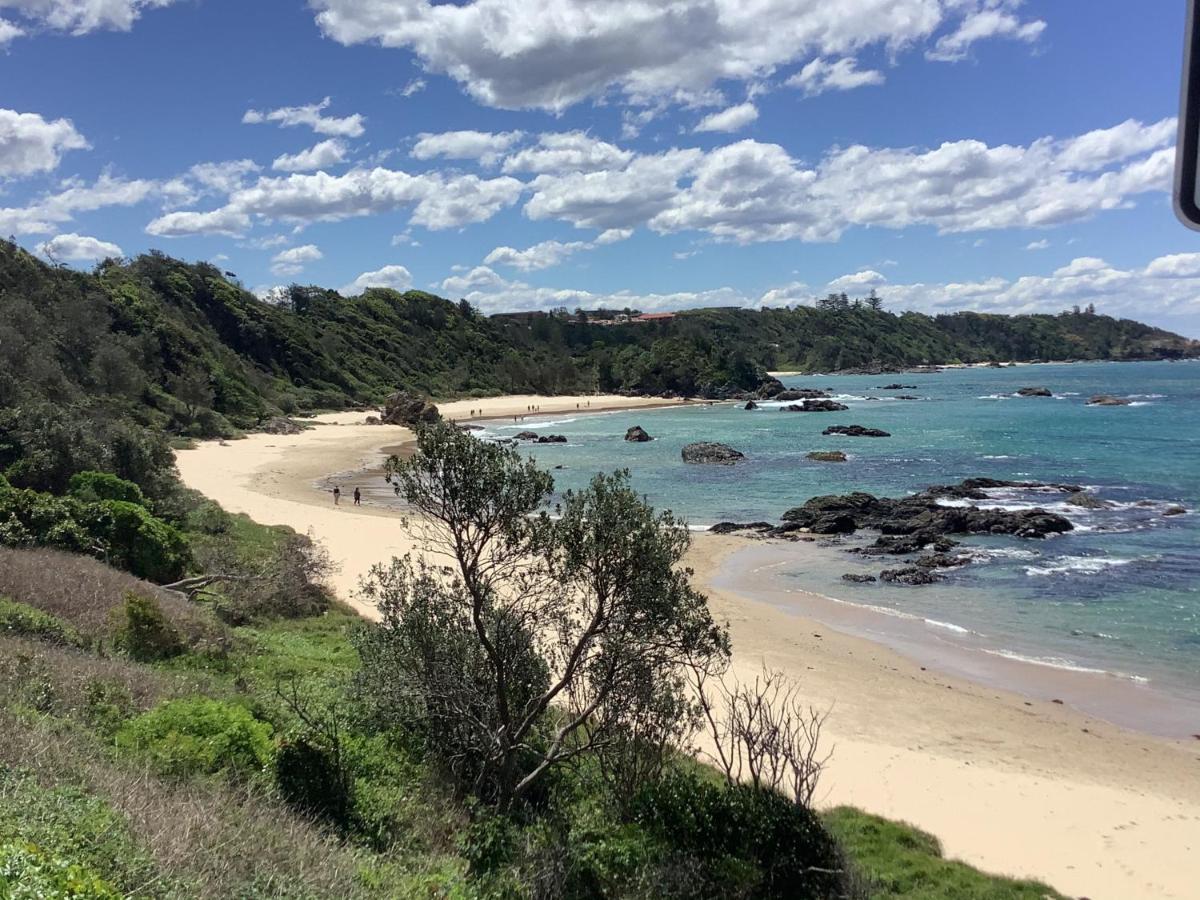 Chasing George Villa Port Macquarie Exterior foto