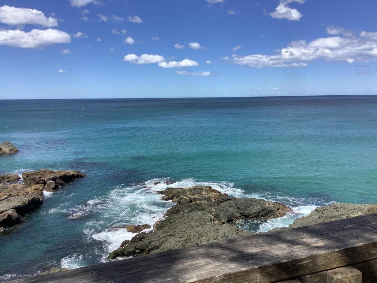 Chasing George Villa Port Macquarie Exterior foto