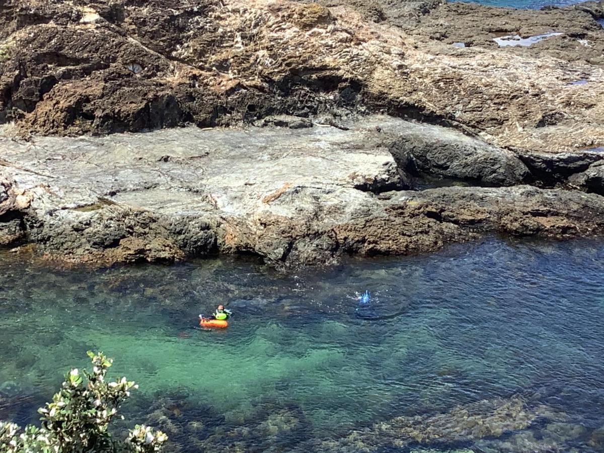 Chasing George Villa Port Macquarie Exterior foto