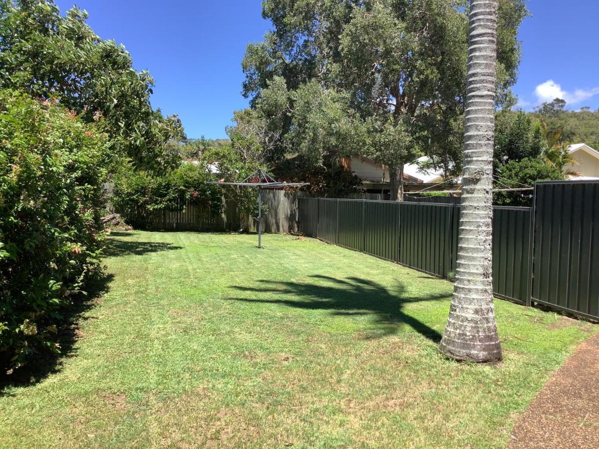 Chasing George Villa Port Macquarie Exterior foto