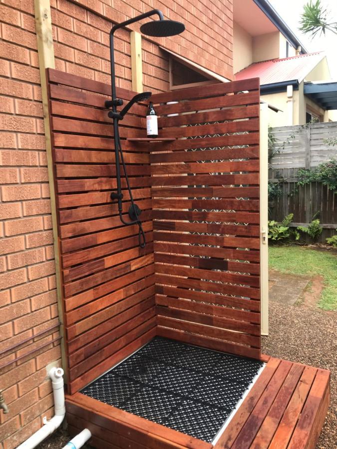 Chasing George Villa Port Macquarie Exterior foto