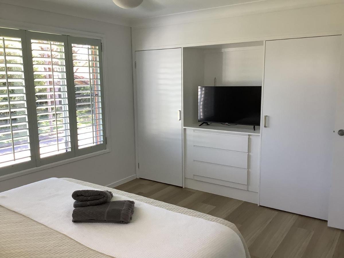 Chasing George Villa Port Macquarie Exterior foto