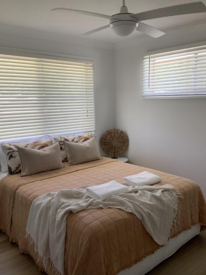 Chasing George Villa Port Macquarie Exterior foto